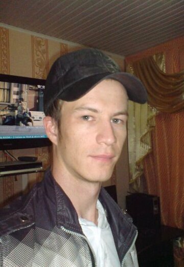 My photo - Denis, 41 from Samarkand (@denis189806)