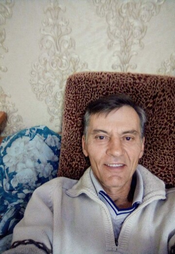 My photo - Tigran-artur, 61 from Kusa (@tigranartur)
