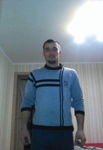 My photo - Pavel Arsentev, 36 from Sarkand (@pavelarsentev)
