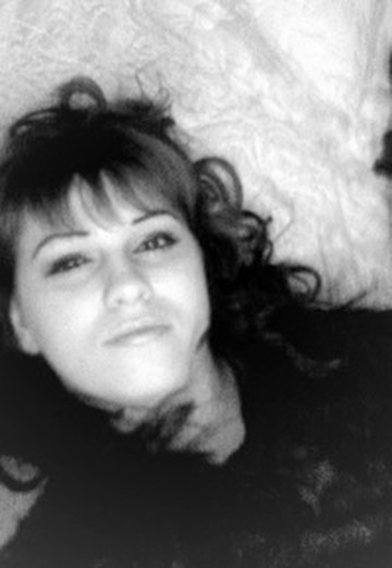 My photo - Ekaterina, 31 from Starobilsk (@lubimochka1306)
