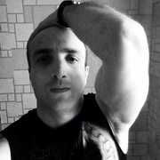 Роман, 33, Никель