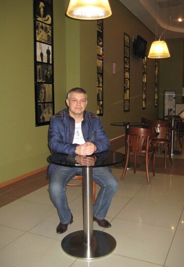 My photo - Rinat, 56 from Yekaterinburg (@rinat10323)