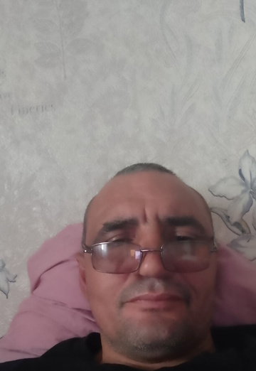My photo - Aleksey, 44 from Syzran (@aleksey713955)