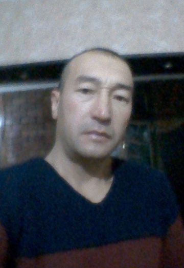 Моя фотография - Abduvali, 46 из Ташкент (@abduvali73)