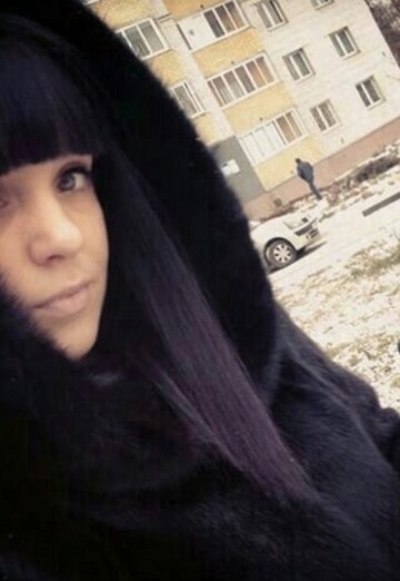My photo - Kseniya, 32 from Yaroslavl (@kseniya52298)