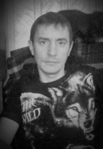 Моя фотография - Евгений, 44 из Оренбург (@evgeniy237980)