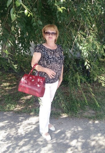 Моя фотография - Елена, 49 из Челябинск (@elena329554)