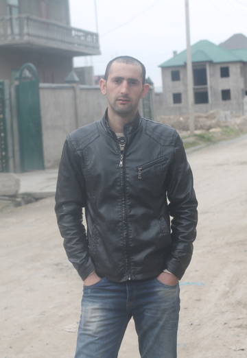 My photo - Usmon, 34 from Dushanbe (@usmon203)