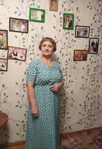 Моя фотография - Мари, 62 из Томск (@mari11627)