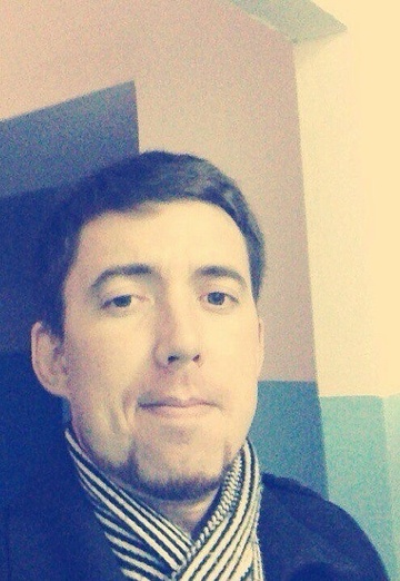 My photo - Evgeniy, 34 from Volgograd (@evgeniy254272)