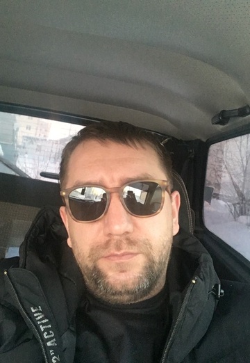 Моя фотография - Владимир, 40 из Якутск (@vladimir321731)
