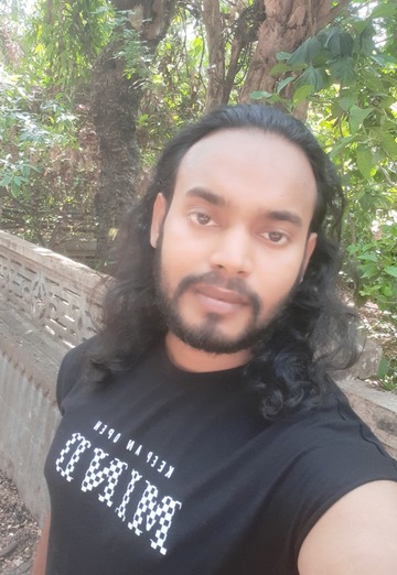 My photo - Sanjay, 39 from Panjim (@sanjay378)
