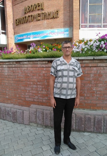 Моя фотография - Сергей, 53 из Димитровград (@sergey798105)
