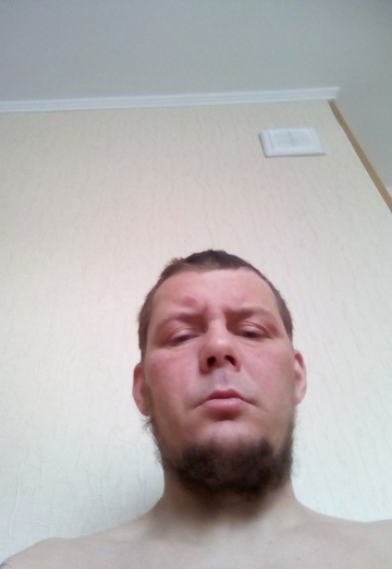 My photo - Oleg, 40 from Kurgan (@oleg309094)
