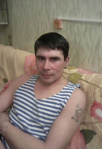 Моя фотография - рамиль, 47 из Чистополь (@ramil2919)