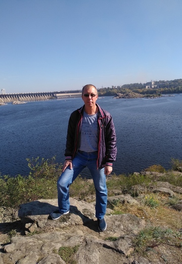 Моя фотографія - Вадим, 50 з Запоріжжя (@vadim90060)