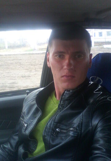 My photo - vanek, 38 from Salsk (@vanek1331)