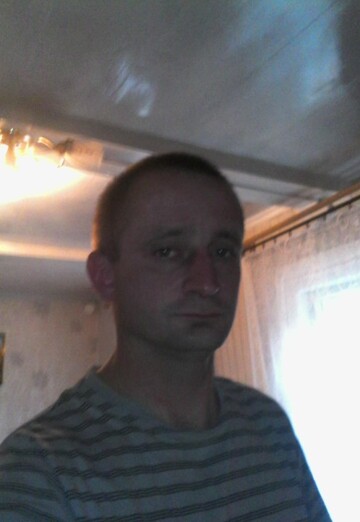 Моя фотография - алексей, 44 из Могилёв (@aleksey477554)