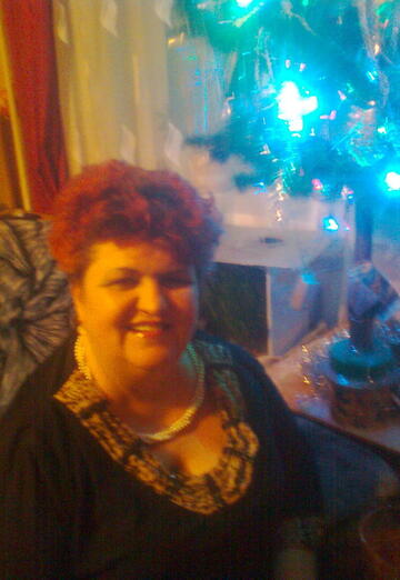 My photo - evgeniya, 62 from Arzamas (@evgeniya10582)