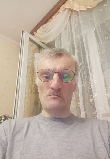 My photo - Nikolay, 56 from Balashikha (@nikolay219053)