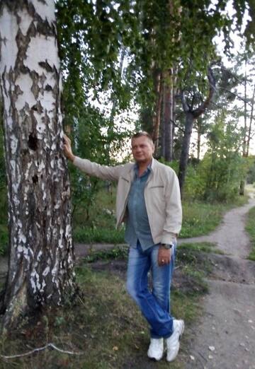 My photo - Vyacheslav, 50 from Syzran (@vyacheslav81257)