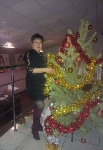 My photo - nuriya, 49 from Kuznetsk (@nuriya661)
