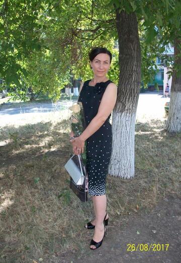 My photo - Vera, 51 from Mariupol (@vera18165)