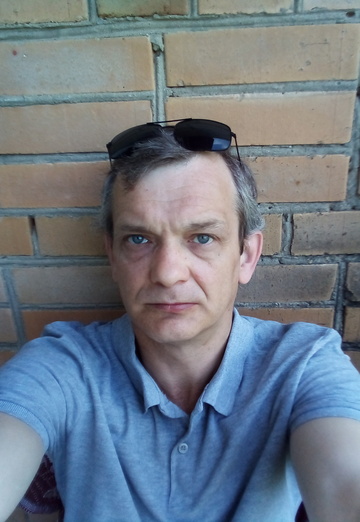 My photo - Denis, 47 from Orekhovo-Zuevo (@denis181192)