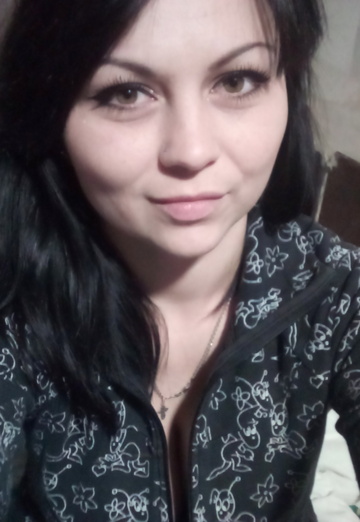 My photo - Vika, 32 from Druzhkovka (@vika45365)