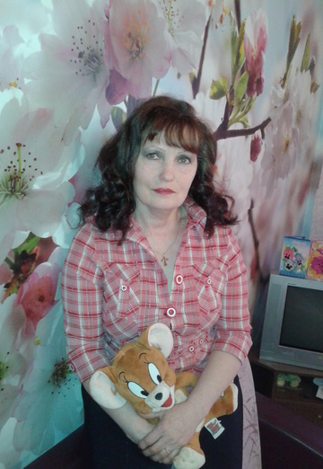 My photo - katerina, 65 from Penza (@katerina6764)