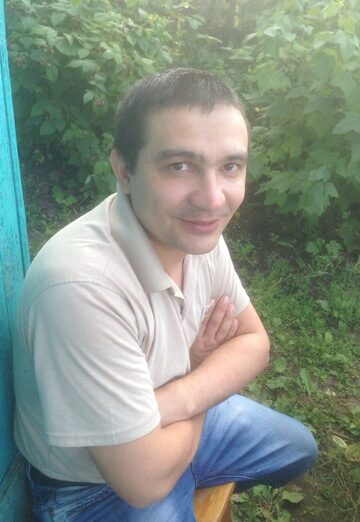 Моя фотография - Имиль, 35 из Димитровград (@imil121)