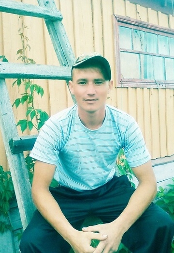 Моя фотография - Игорь, 29 из Бийск (@igor265412)