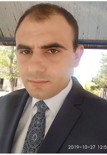 Моя фотография - Vazgen Simonyan, 34 из Ереван (@vazgensimonyan0)