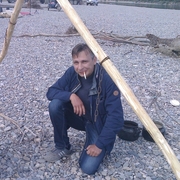 Сергей, 51, Анадырь (Чукотский АО)