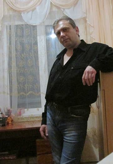 Моя фотография - олег, 49 из Красноперекопск (@oleg242664)