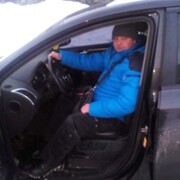 слава соколов, 42, Белоусово