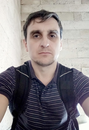 Моя фотография - Александр, 49 из Москва (@aleksandr356043)