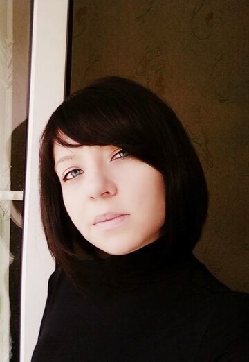 My photo - Irina, 38 from Gukovo (@irina274149)