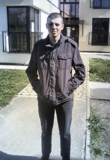 Моя фотография - Валерий, 27 из Брянск (@valeriy51585)