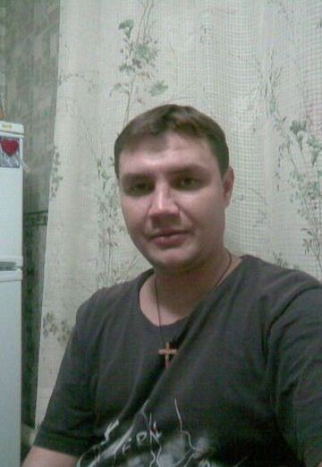 Моя фотография - Константин, 41 из Новочеркасск (@konstantin96444)