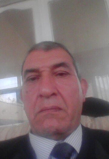 My photo - extibar, 69 from Baku (@extibar1)