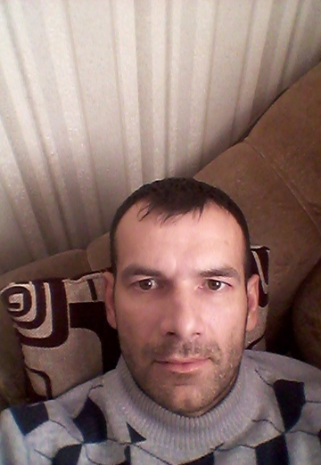 My photo - Grigoriy, 39 from Pavlodar (@grigoriy18482)
