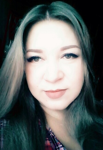My photo - Natalya, 43 from Orenburg (@natalya228178)