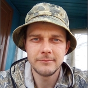 Денис, 37, Кавалерово