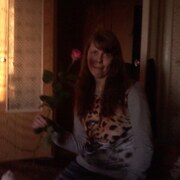 Любовь, 37, Мценск