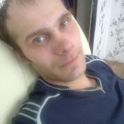 Роман Пасинчук, 39, Мценск