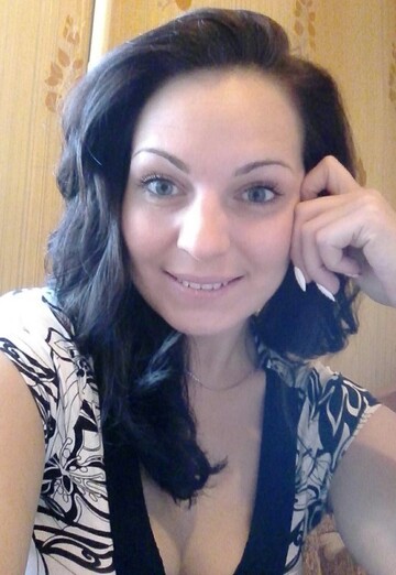 Моя фотография - Tatiana, 38 из Новосибирск (@tatiana5108)