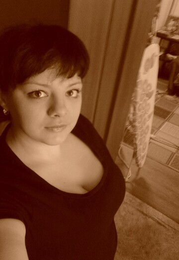 My photo - Masha Efremova, 34 from Sarov (@mashaefremova)