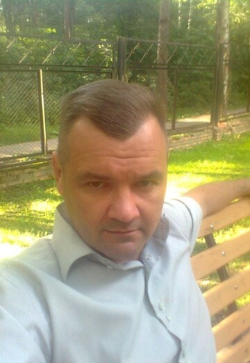 Моя фотография - Вячеслав, 44 из Волгоград (@vyacheslav62935)