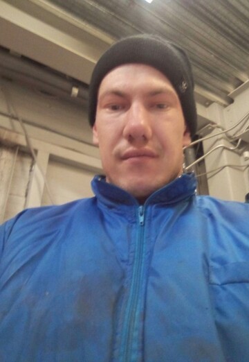 My photo - Grigoriy, 31 from Berdsk (@grigoriy22059)